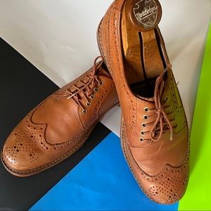 Cole Haan wingtips